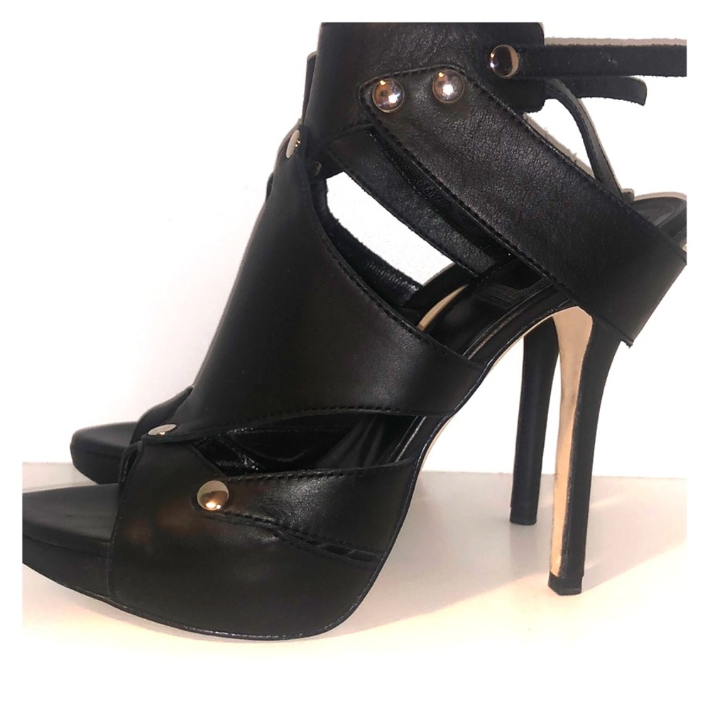 Dior Extreme Gladiator Platform Sandals